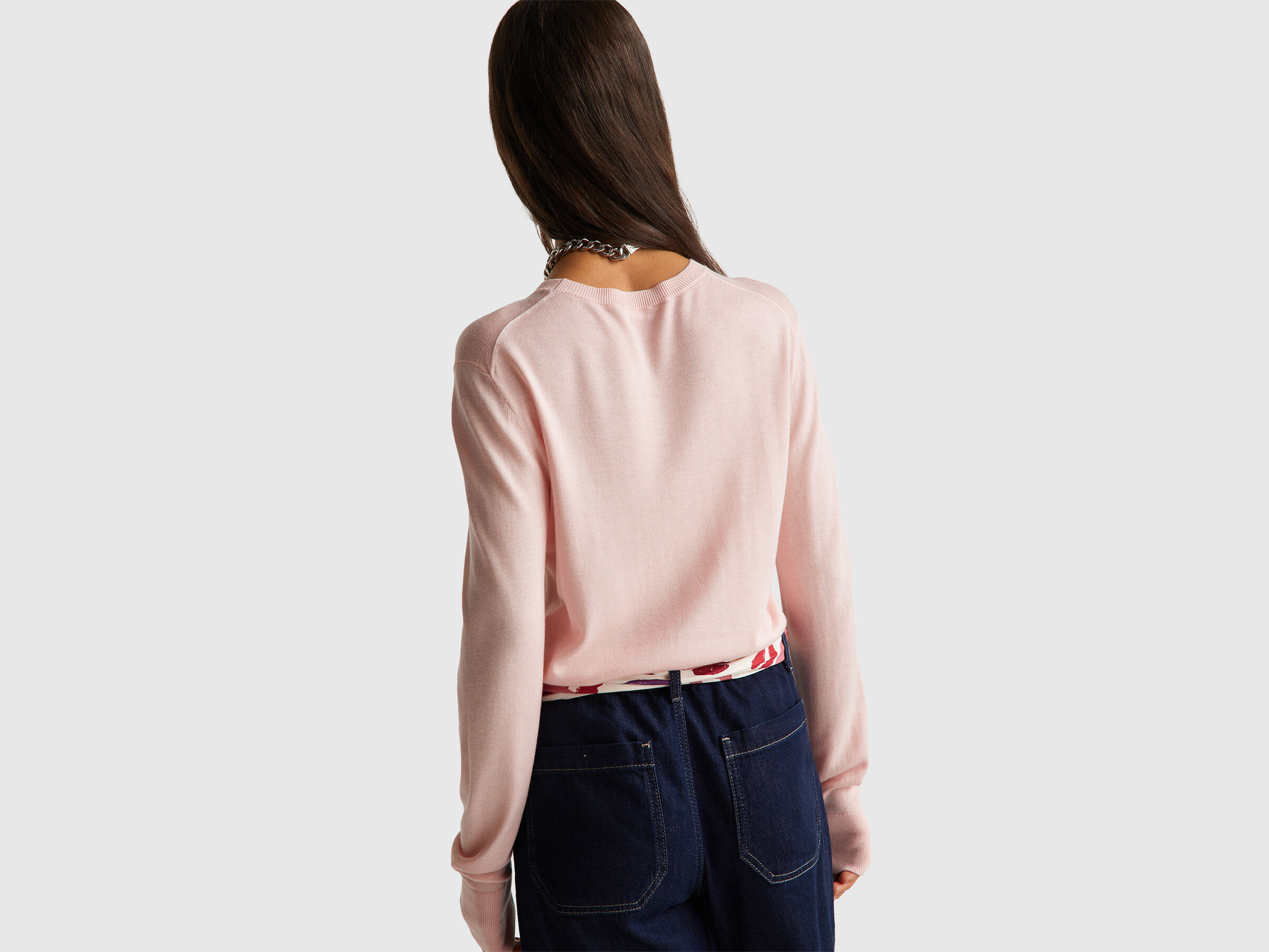 SWEATER L/S Women image number 2